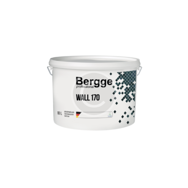 Paint Bergge Professional Wall
